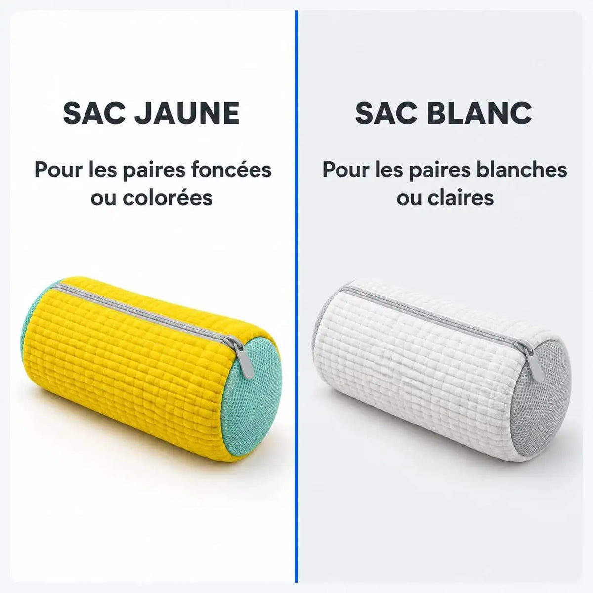 Baskclean - Chaussures propre sans frotter.